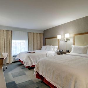 Queen Room Two Queen Beds